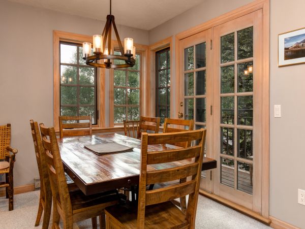 Park City Deer Valley Canyons Resort Home 949770