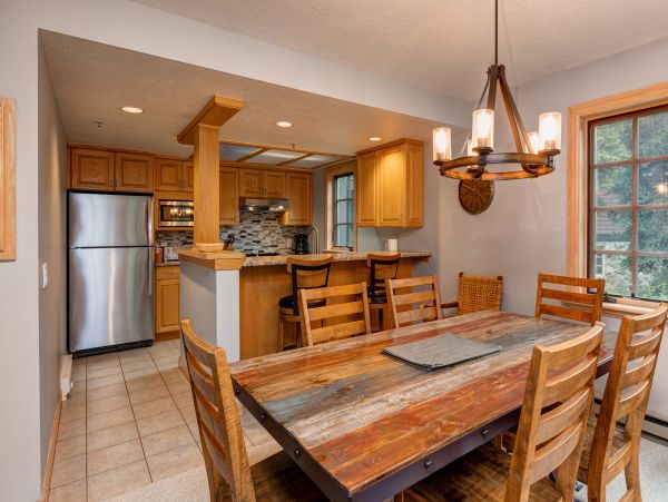 Park City Deer Valley Canyons Resort Home 949770