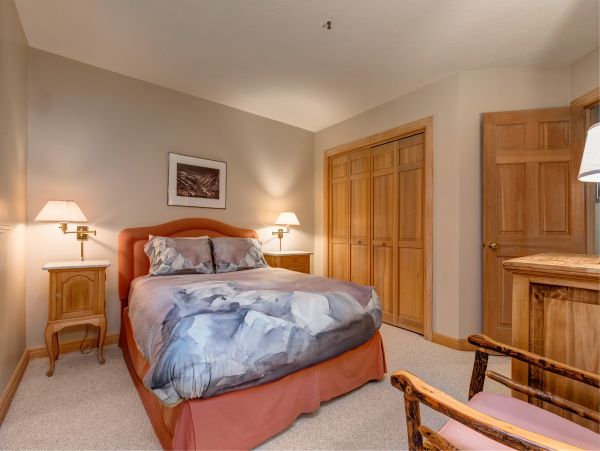 Park City Deer Valley Canyons Resort Home 949770