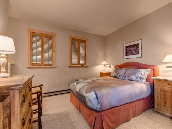 Park City Deer Valley Canyons Resort Home 949770