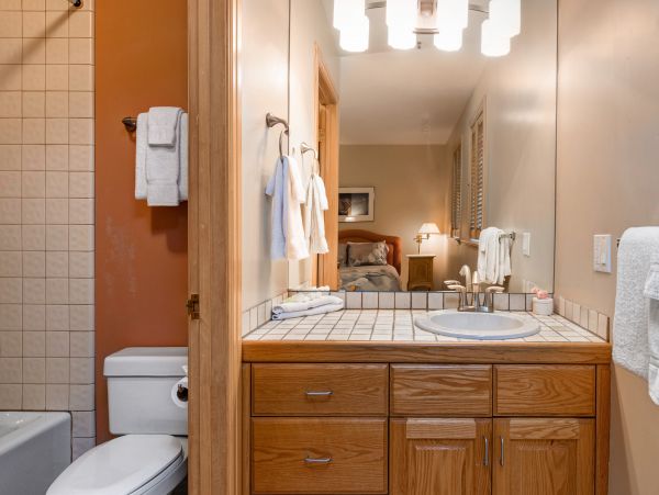 Park City Deer Valley Canyons Resort Home 949770