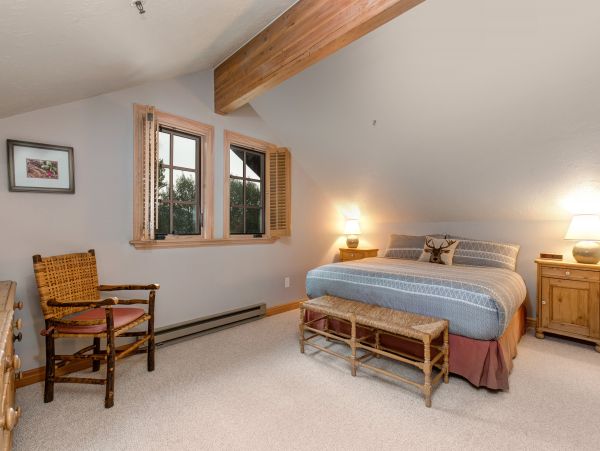 Park City Deer Valley Canyons Resort Home 949770