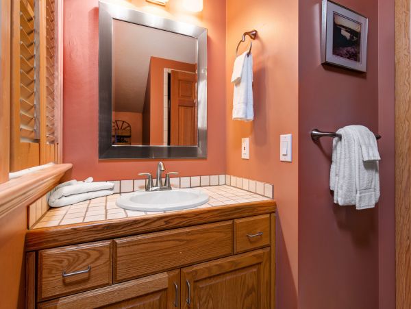 Park City Deer Valley Canyons Resort Home 949770