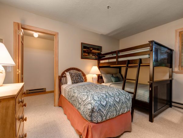 Park City Deer Valley Canyons Resort Home 949770