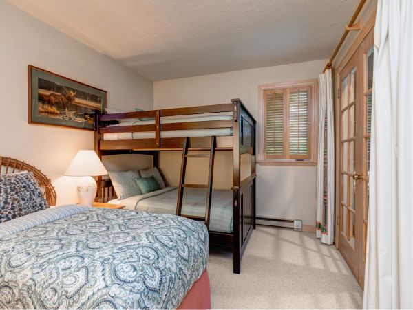 Park City Deer Valley Canyons Resort Home 949770