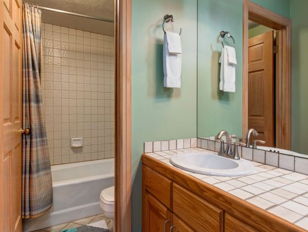 Park City Deer Valley Canyons Resort Home 949770