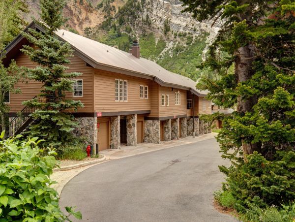 Park City Deer Valley Canyons Resort Home 949770