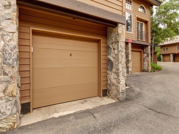 Park City Deer Valley Canyons Resort Home 949770