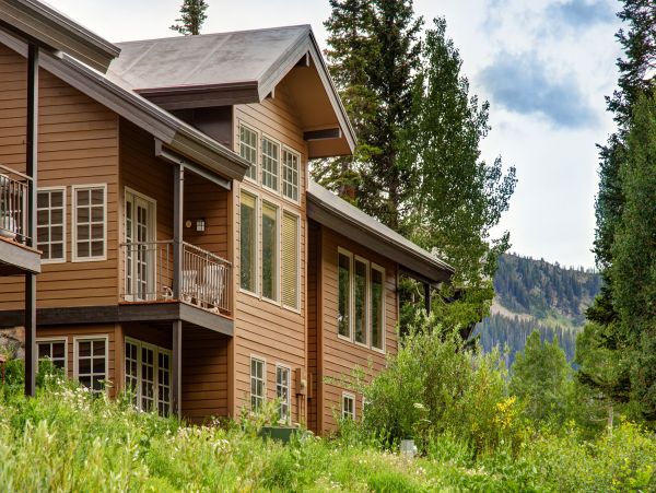 Park City Deer Valley Canyons Resort Home 949770