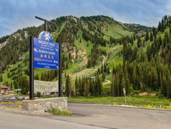 Park City Deer Valley Canyons Resort Home 949770