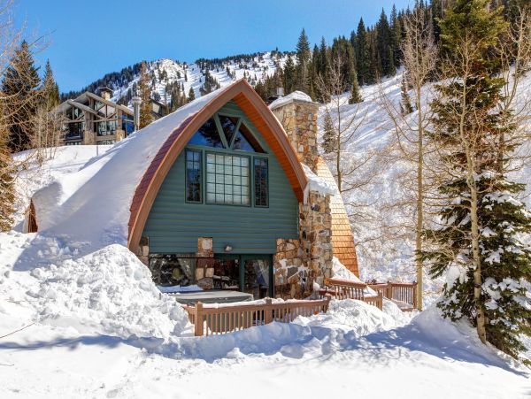 Park City Deer Valley Canyons Resort Home 949771