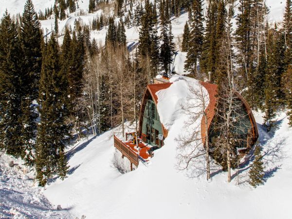 Park City Deer Valley Canyons Resort Home 949771