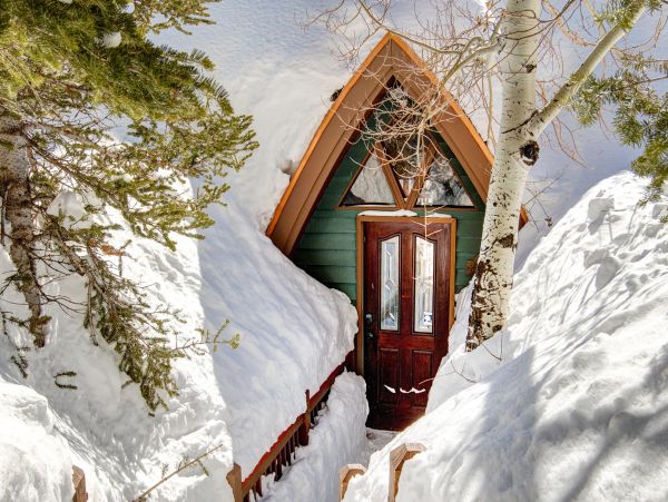 Park City Deer Valley Canyons Resort Home 949771