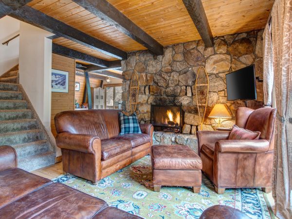 Park City Deer Valley Canyons Resort Home 949771