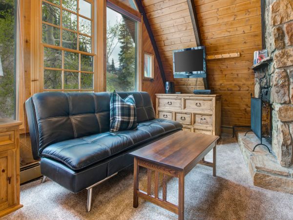 Park City Deer Valley Canyons Resort Home 949771