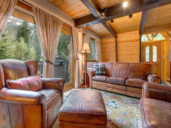 Park City Deer Valley Canyons Resort Home 949771