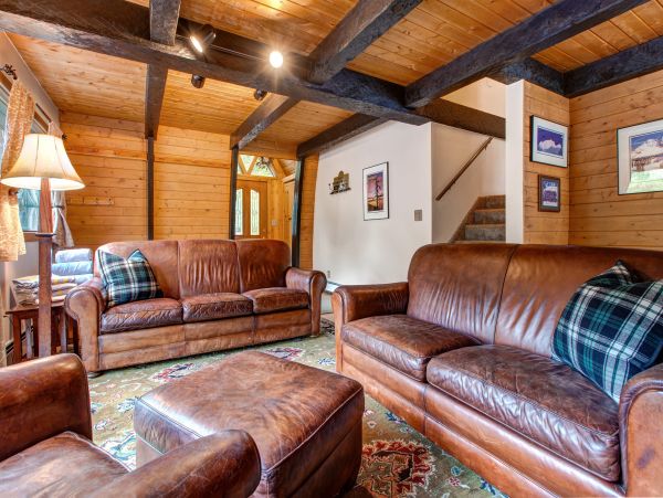 Park City Deer Valley Canyons Resort Home 949771