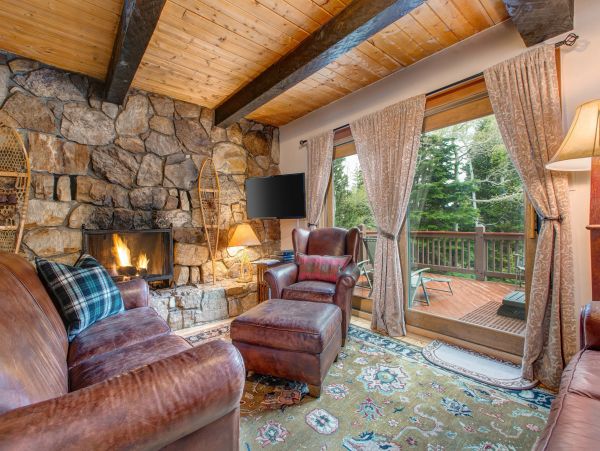 Park City Deer Valley Canyons Resort Home 949771