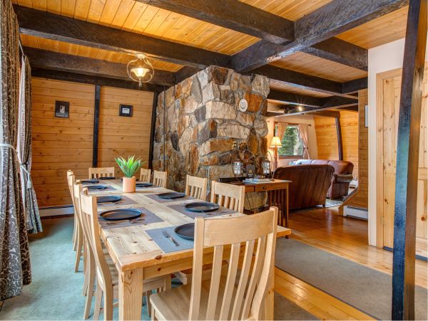 Park City Deer Valley Canyons Resort Home 949771
