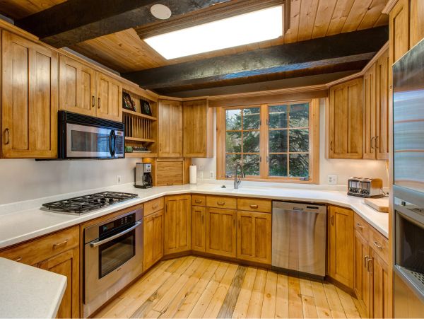 Park City Deer Valley Canyons Resort Home 949771