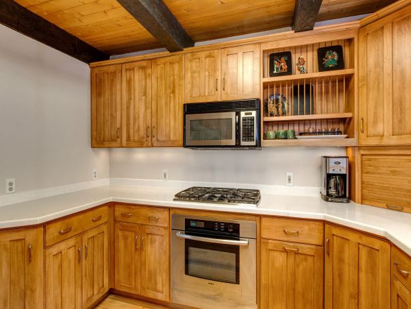 Park City Deer Valley Canyons Resort Home 949771