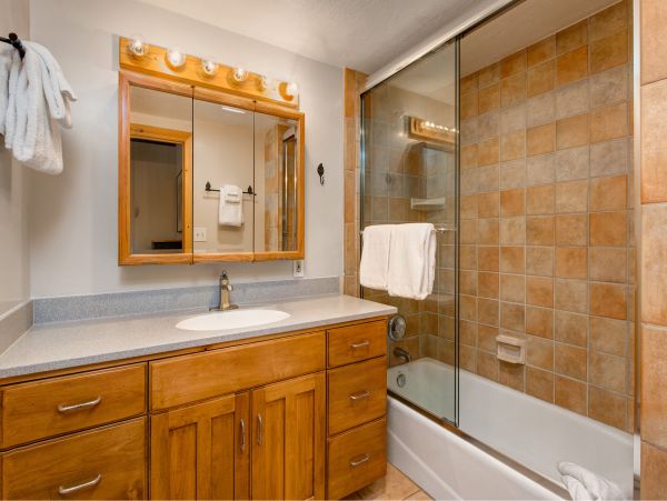 Park City Deer Valley Canyons Resort Home 949771