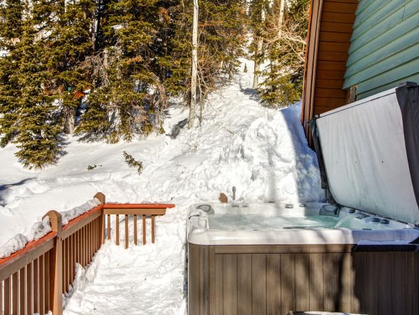 Park City Deer Valley Canyons Resort Home 949771
