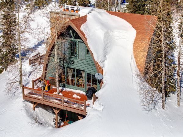 Park City Deer Valley Canyons Resort Home 949771