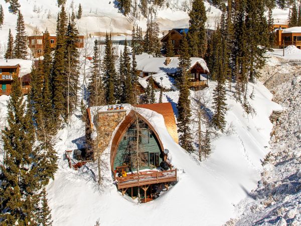 Park City Deer Valley Canyons Resort Home 949771