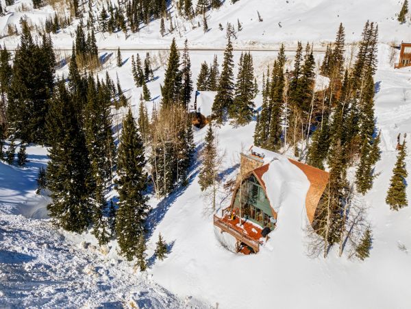 Park City Deer Valley Canyons Resort Home 949771