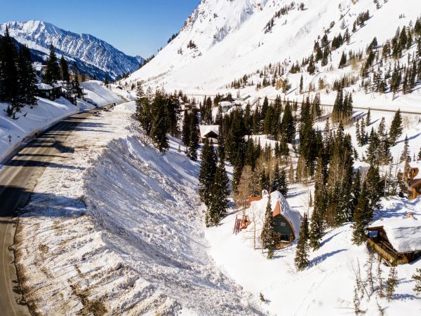Park City Deer Valley Canyons Resort Home 949771