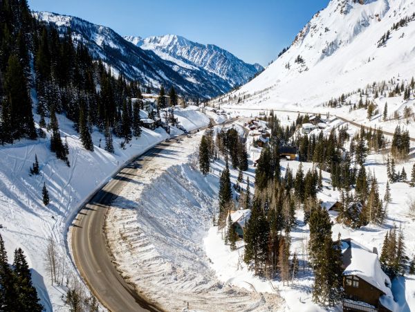 Park City Deer Valley Canyons Resort Home 949771