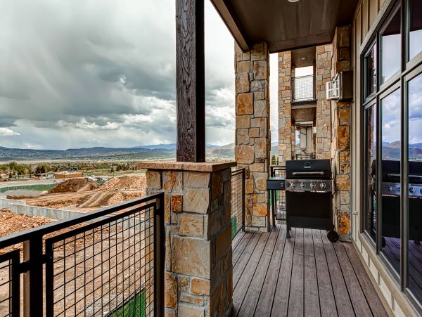 Park City Deer Valley Canyons Resort Home 949772