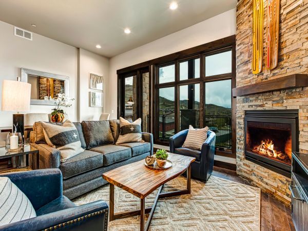 Park City Deer Valley Canyons Resort Home 949772