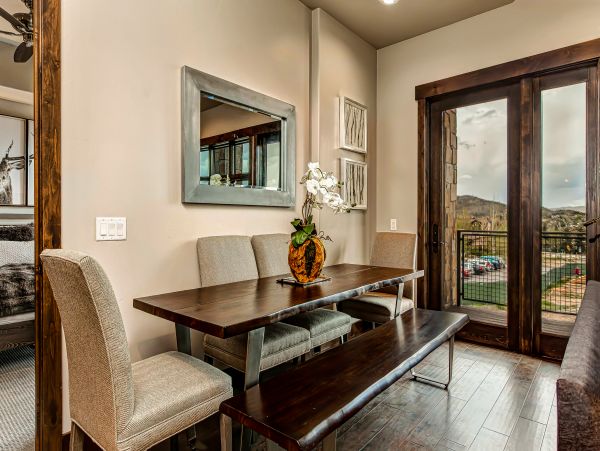 Park City Deer Valley Canyons Resort Home 949772