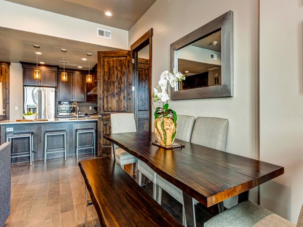 Park City Deer Valley Canyons Resort Home 949772