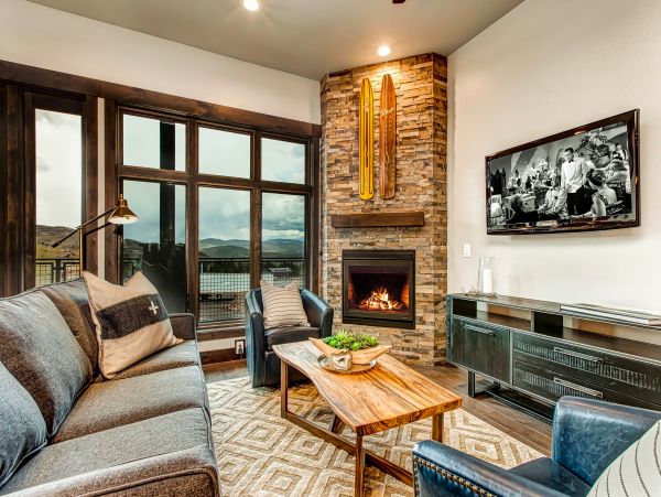 Park City Deer Valley Canyons Resort Home 949772