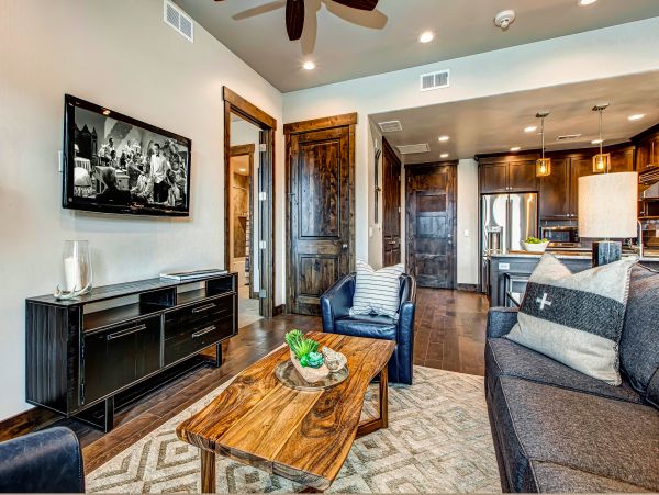 Park City Deer Valley Canyons Resort Home 949772