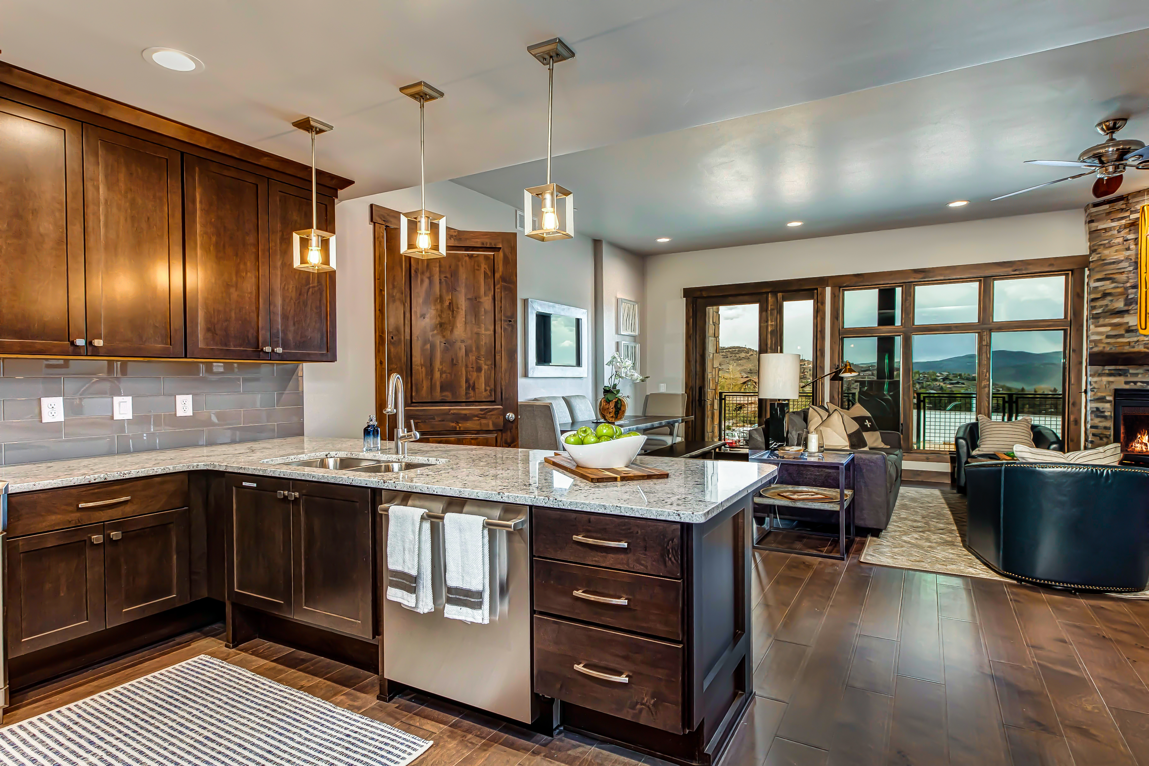 Park City Deer Valley Canyons Resort Home 949772