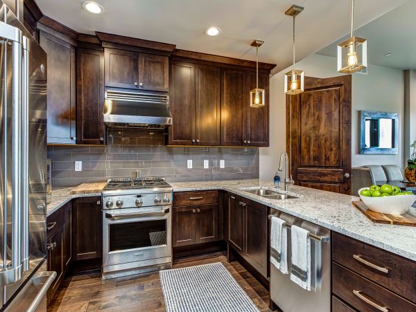 Park City Deer Valley Canyons Resort Home 949772