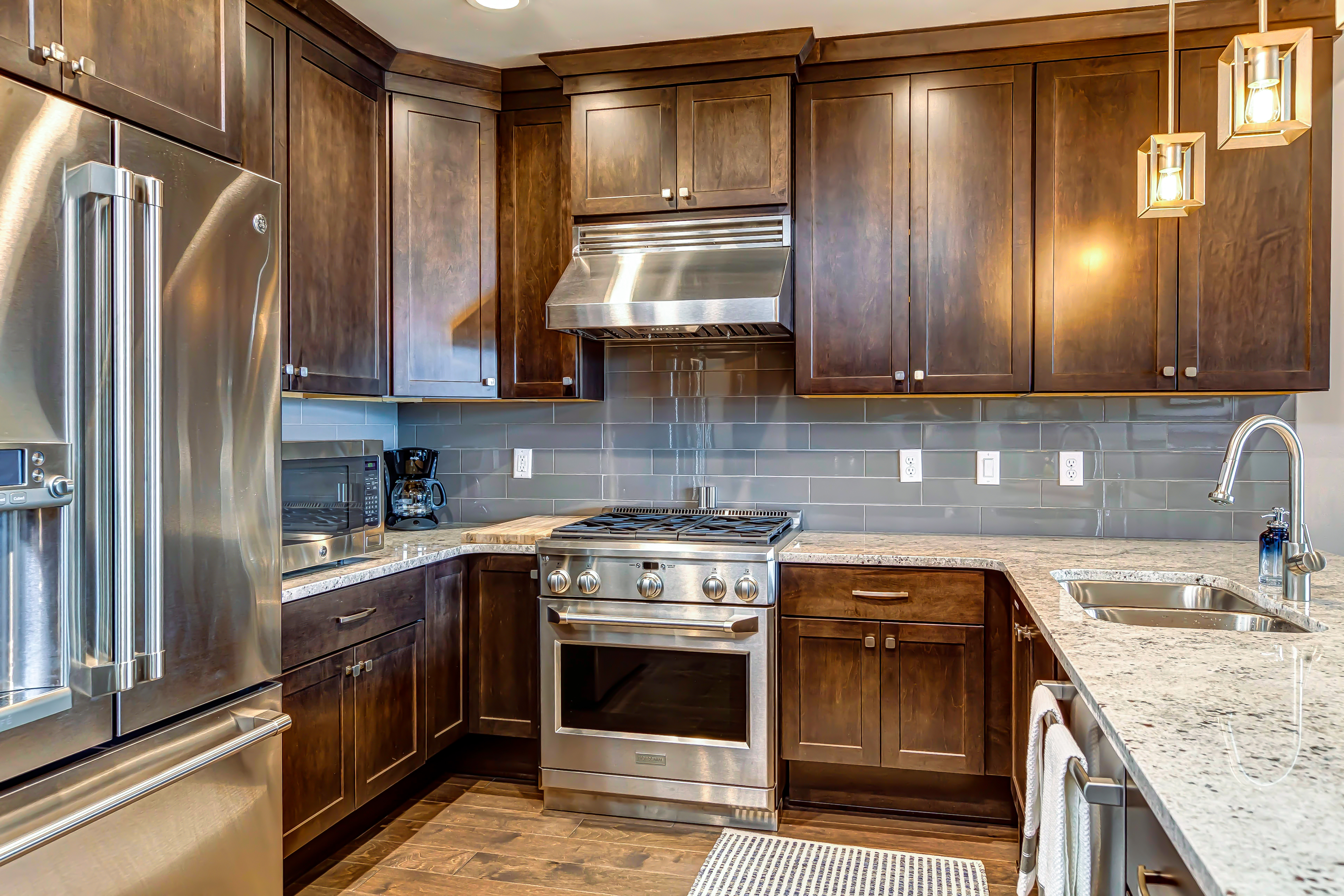 Park City Deer Valley Canyons Resort Home 949772