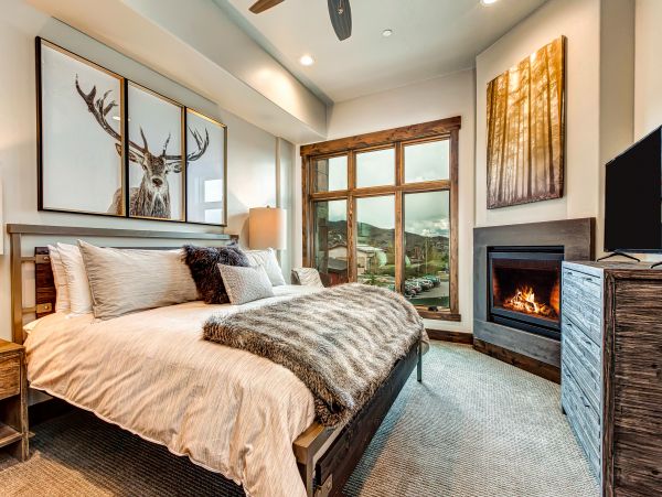 Park City Deer Valley Canyons Resort Home 949772