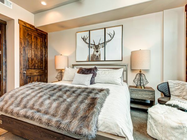Park City Deer Valley Canyons Resort Home 949772