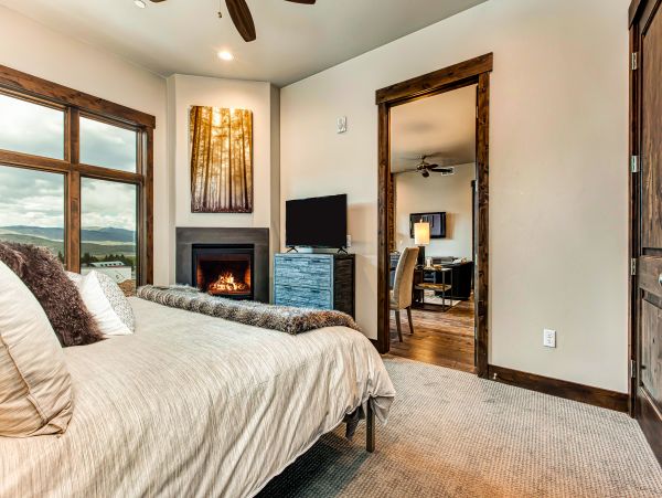 Park City Deer Valley Canyons Resort Home 949772
