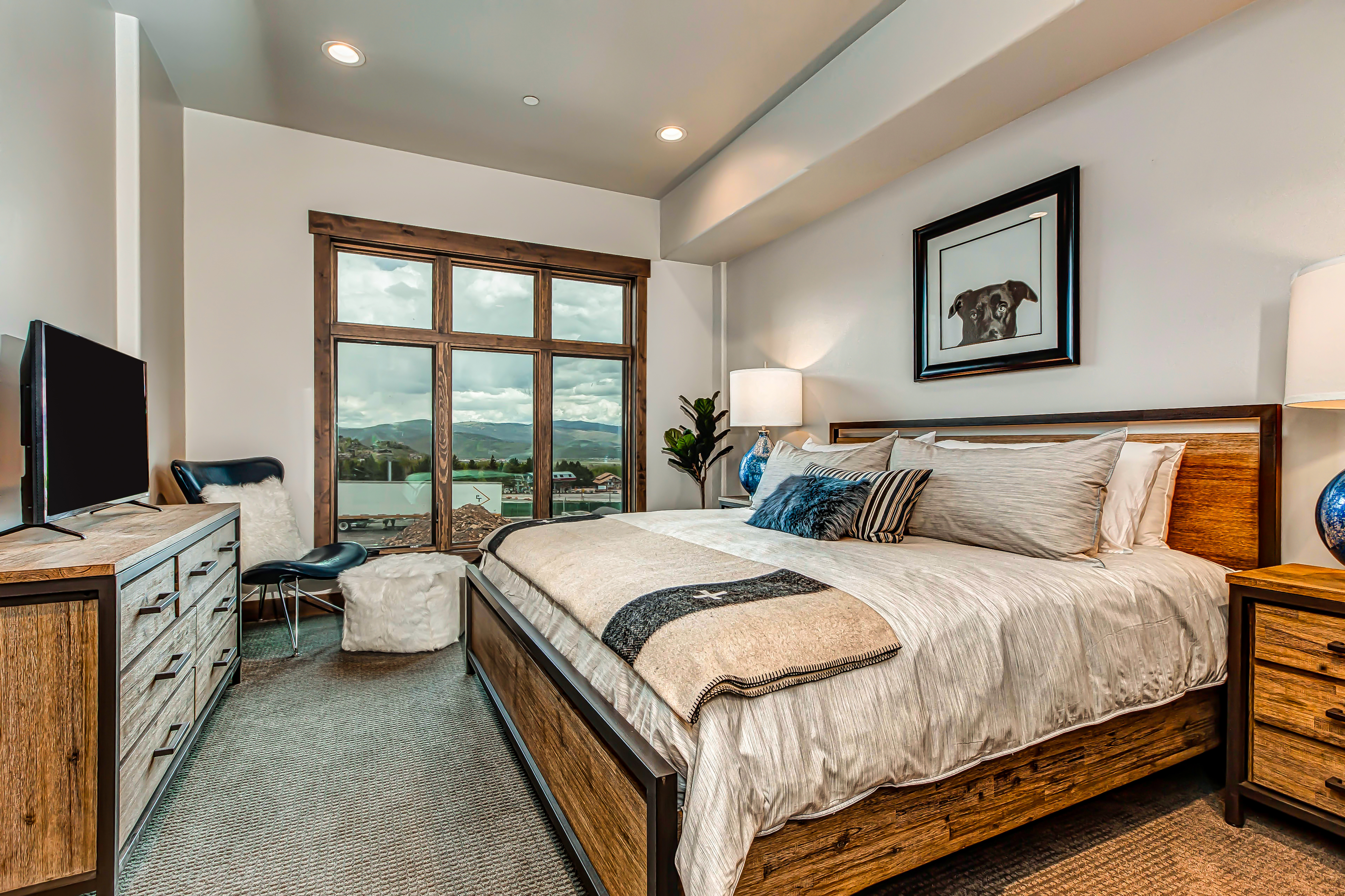 Park City Deer Valley Canyons Resort Home 949772
