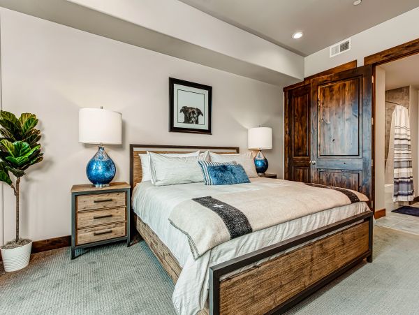 Park City Deer Valley Canyons Resort Home 949772