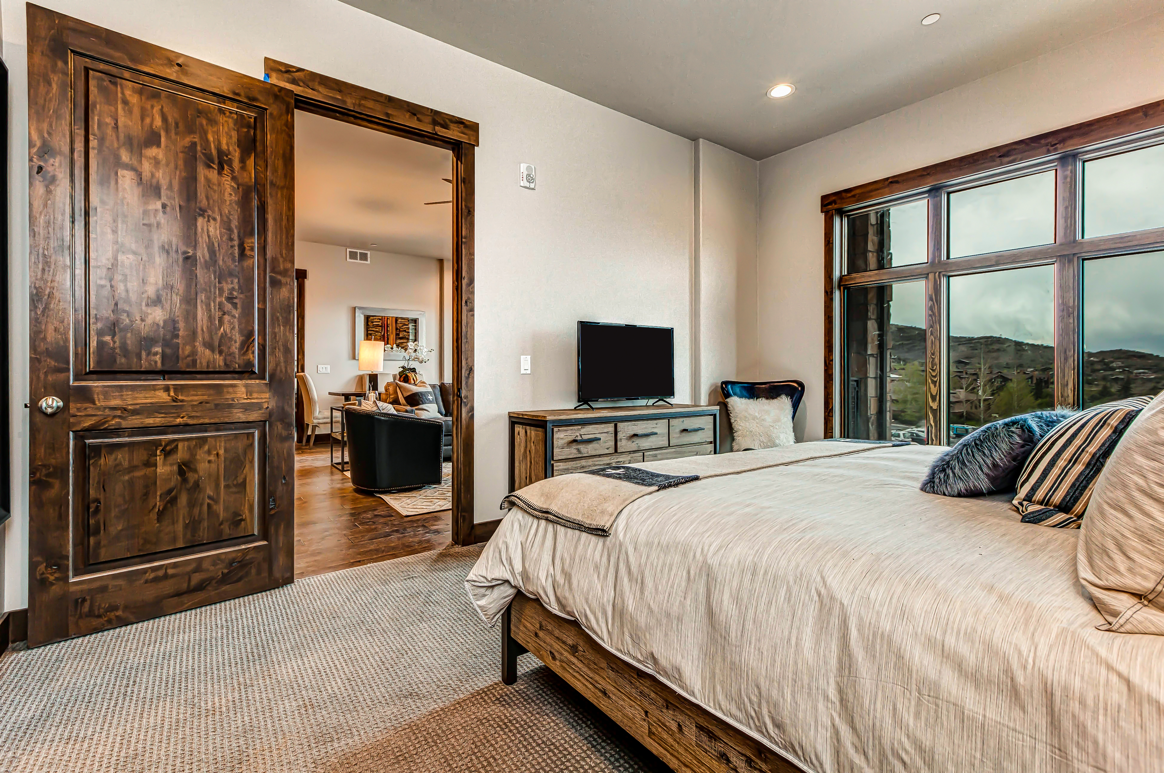 Park City Deer Valley Canyons Resort Home 949772