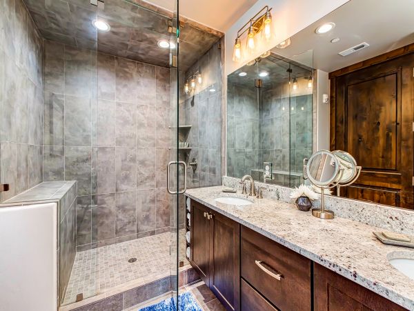 Park City Deer Valley Canyons Resort Home 949772