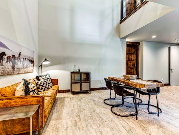 Park City Deer Valley Canyons Resort Home 949772