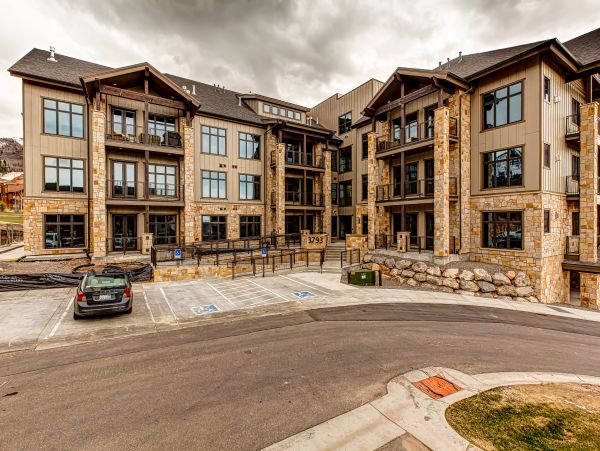 Park City Deer Valley Canyons Resort Home 949772